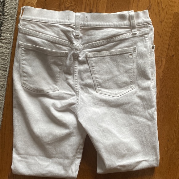 Madewell High Rise 9” ☀️ - Picture 3 of 3